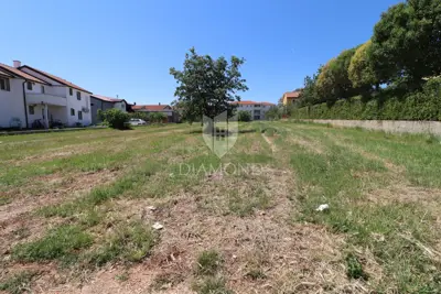 Building plot 2,802 m², Poreč - investment potential - 5