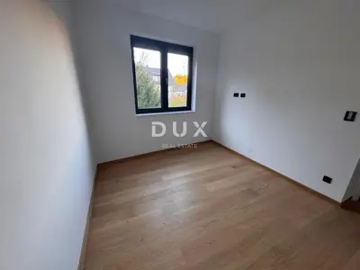 Apartment 113 m², Srebrnjak - 3 bedrooms and terrace - 15