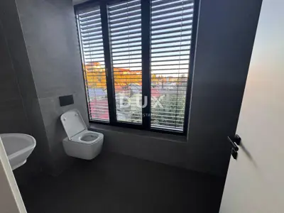 Apartment 113 m², Srebrnjak - 3 bedrooms and terrace - 20