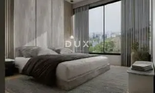 Apartment 113 m², Srebrnjak - 3 bedrooms and terrace - 3