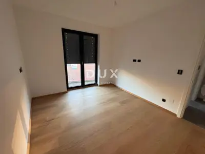 Apartment 113 m², Srebrnjak - 3 bedrooms and terrace - 12