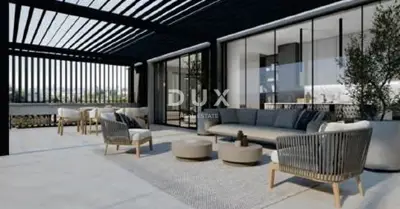 Apartment 113 m², Srebrnjak - 3 bedrooms and terrace - 2