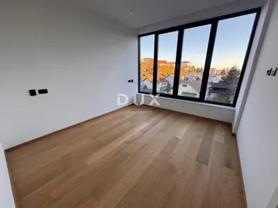 Apartment 113 m², Srebrnjak - 3 bedrooms and terrace - 18