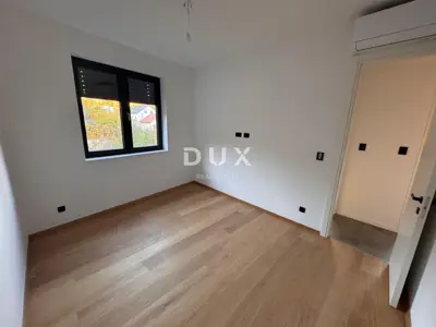 Apartment 113 m², Srebrnjak - 3 bedrooms and terrace - 14