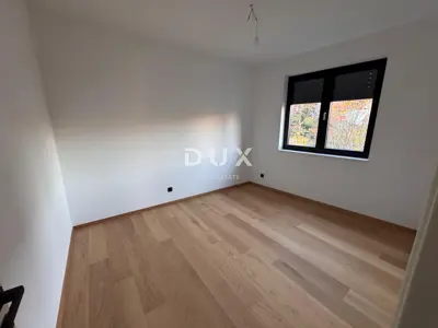 Apartment 113 m², Srebrnjak - 3 bedrooms and terrace - 16