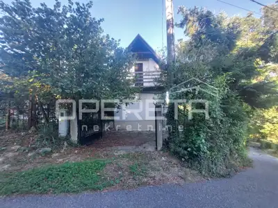Haus 1003 m², Gornja Dubrava - ruhige Umgebung und Privatsphäre - 2