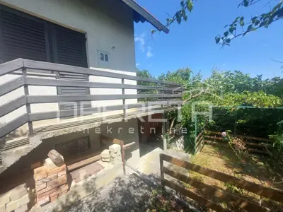 Haus 1003 m², Gornja Dubrava - ruhige Umgebung und Privatsphäre - 8