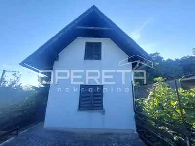 Haus 1003 m², Gornja Dubrava - ruhige Umgebung und Privatsphäre - 9