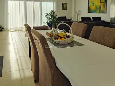 Vila u Banjolama, 250 m od mora, namještena i s pogledom na more - 3