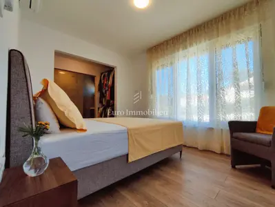 Vila u Banjolama, 250 m od mora, namještena i s pogledom na more - 16