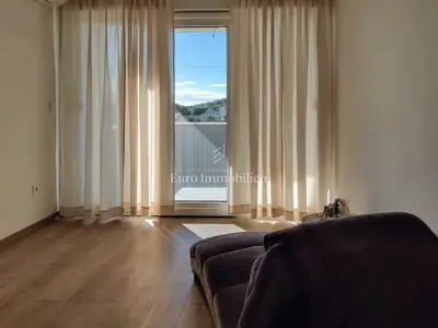 Vila u Banjolama, 250 m od mora, namještena i s pogledom na more - 15