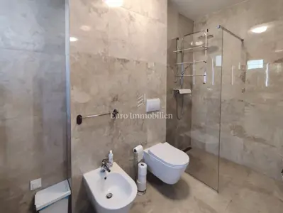 Vila u Banjolama, 250 m od mora, namještena i s pogledom na more - 13