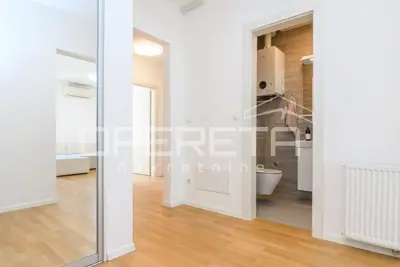 Wohnung 98 m², Sesvetski Kraljevec - 3 Zimmer, 2 GPM - 13