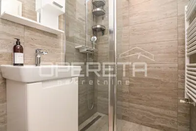 Wohnung 98 m², Sesvetski Kraljevec - 3 Zimmer, 2 GPM - 4