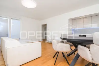Wohnung 98 m², Sesvetski Kraljevec - 3 Zimmer, 2 GPM - 2