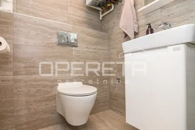 Wohnung 98 m², Sesvetski Kraljevec - 3 Zimmer, 2 GPM - 11