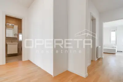 Wohnung 98 m², Sesvetski Kraljevec - 3 Zimmer, 2 GPM - 5