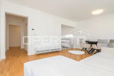 Wohnung 98 m², Sesvetski Kraljevec - 3 Zimmer, 2 GPM - 8
