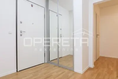 Wohnung 98 m², Sesvetski Kraljevec - 3 Zimmer, 2 GPM - 12