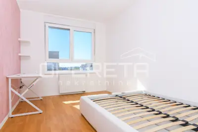 Wohnung 98 m², Sesvetski Kraljevec - 3 Zimmer, 2 GPM - 6