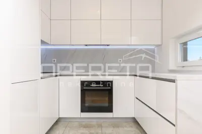 Wohnung 98 m², Sesvetski Kraljevec - 3 Zimmer, 2 GPM - 9