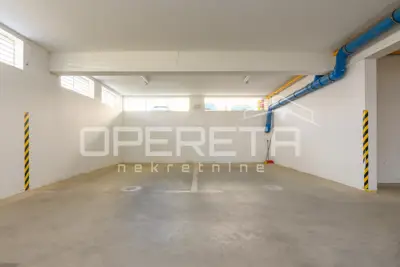 Wohnung 98 m², Sesvetski Kraljevec - 3 Zimmer, 2 GPM - 14
