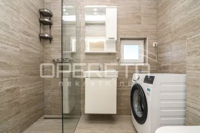 Wohnung 98 m², Sesvetski Kraljevec - 3 Zimmer, 2 GPM - 3