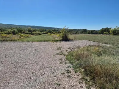 Labin, surroundings, large building plot in a quiet location, opportunity - 3