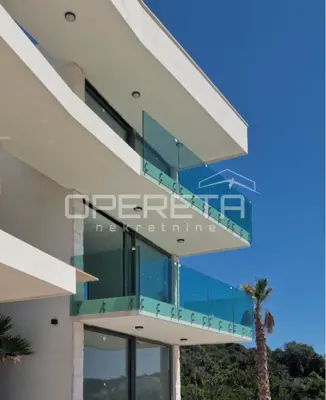 Veliki penthouse na cijeloj etaži luksuzne zgrade - 8