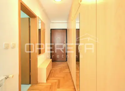 Wohnung 41 m², Vrapče, Ilica - ruhige Lage und freier Blick - 8