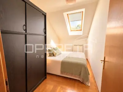 Wohnung 41 m², Vrapče, Ilica - ruhige Lage und freier Blick - 5