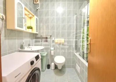 Wohnung 41 m², Vrapče, Ilica - ruhige Lage und freier Blick - 6