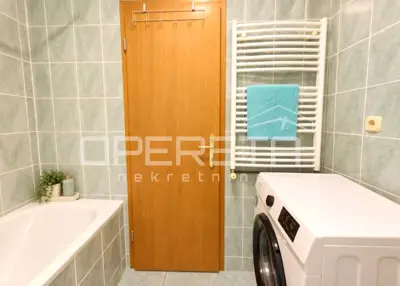 Wohnung 41 m², Vrapče, Ilica - ruhige Lage und freier Blick - 7