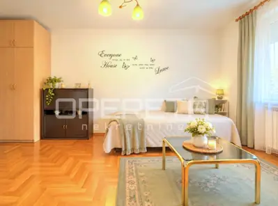 Wohnung 41 m², Vrapče, Ilica - ruhige Lage und freier Blick - 3