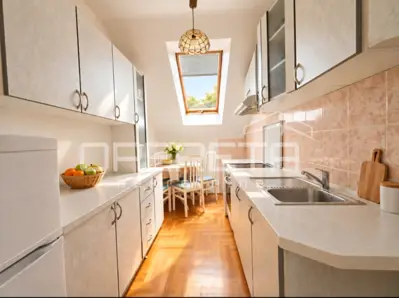 Wohnung 41 m², Vrapče, Ilica - ruhige Lage und freier Blick - 2