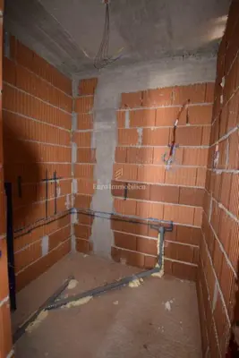 3-room apartment, Vodice near Hangar beach, 2nd floor and 2 terraces - 14