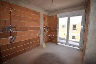 3-room apartment, Vodice near Hangar beach, 2nd floor and 2 terraces - 13