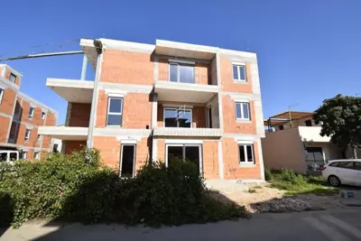 3-room apartment, Vodice near Hangar beach, 2nd floor and 2 terraces - 5