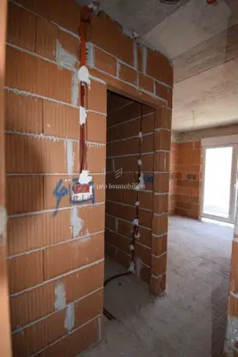 3-room apartment, Vodice near Hangar beach, 2nd floor and 2 terraces - 15