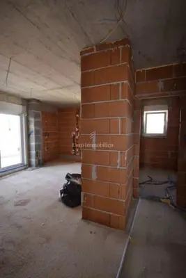 3-room apartment, Vodice near Hangar beach, 2nd floor and 2 terraces - 10