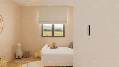 Neubau! ! Verkauf einer Wohnung mit Parkplatz, Nähe Poreč, Vabriga! - 7
