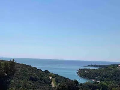 Wohnung 57,90 m², Duga Uvala - offener Meerblick - 7
