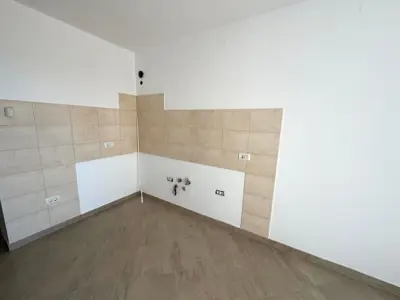 Wohnung 57,90 m², Duga Uvala - offener Meerblick