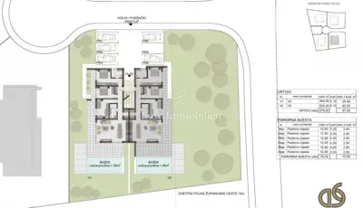 Apartment for sale in Rovinj, 155 m² - 23