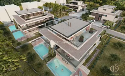 Apartment for sale in Rovinj, 155 m² - 22