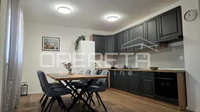 Kuća 133 m², Lozovac - dvorište 587 m² i jacuzzi - 5