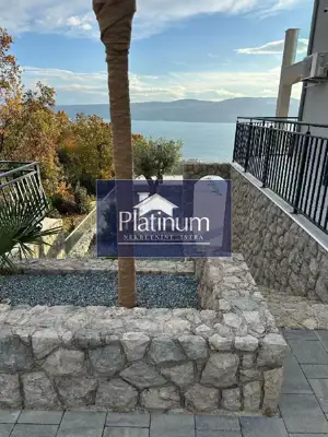 Haus 255 m², Labin - Pool und Meerblick - 13