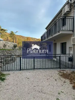 Haus 255 m², Labin - Pool und Meerblick - 5