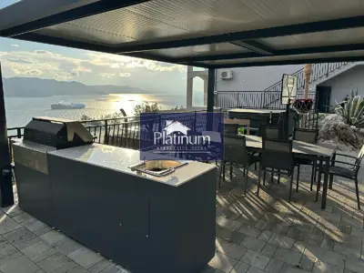 Haus 255 m², Labin - Pool und Meerblick - 7