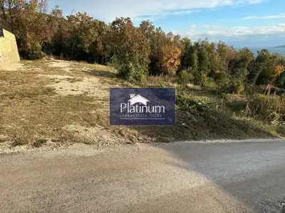 Haus 255 m², Labin - Pool und Meerblick - 12
